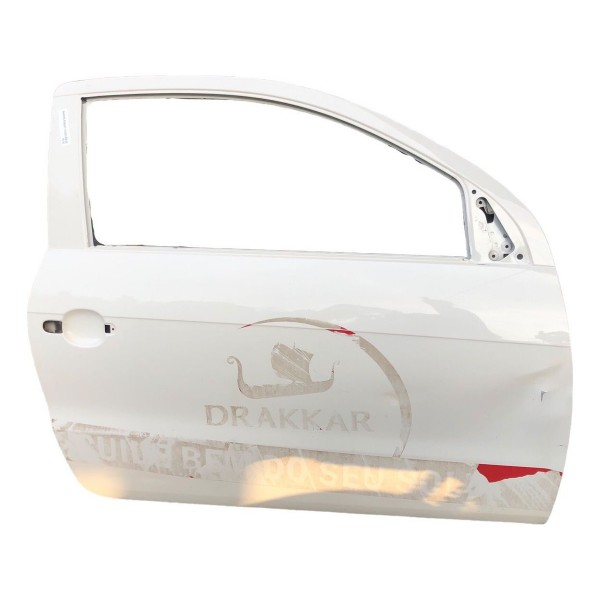 Porta Direita Volkswagen Saveiro Robust 2021 Original Foto