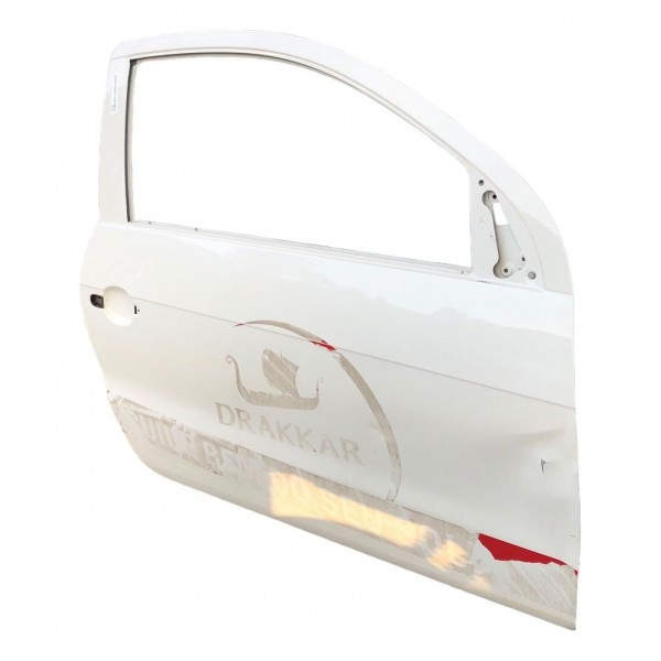 Porta Direita Volkswagen Saveiro Robust 2021 Original Foto