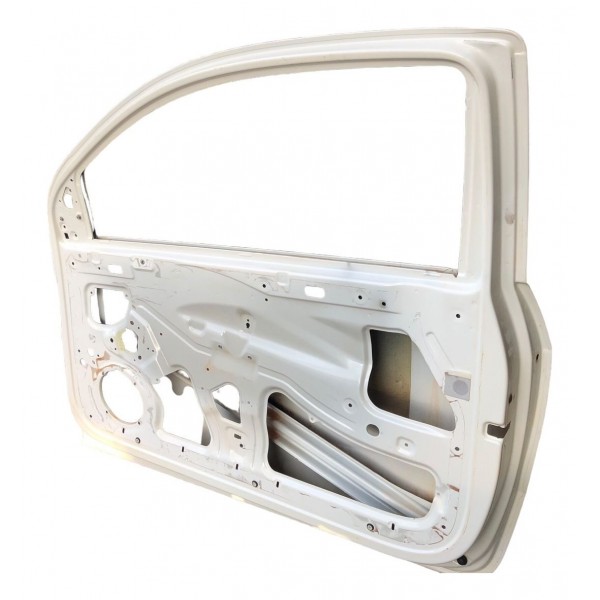 Porta Direita Volkswagen Saveiro Robust 2021 Original Foto