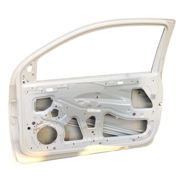 Porta Direita Volkswagen Saveiro Robust 2021 Original Foto