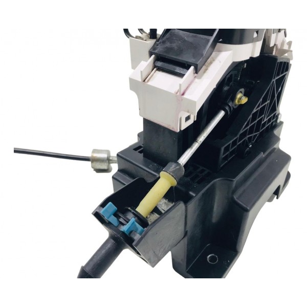 Alavanca Trambulador Com Cabo Chevrolet Spin 1.8 2014 Usado