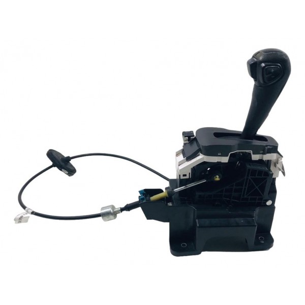 Alavanca Trambulador Com Cabo Chevrolet Spin 1.8 2014 Usado