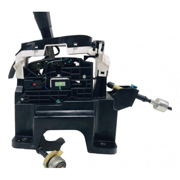 Alavanca Trambulador Com Cabo Chevrolet Spin 1.8 2014 Usado