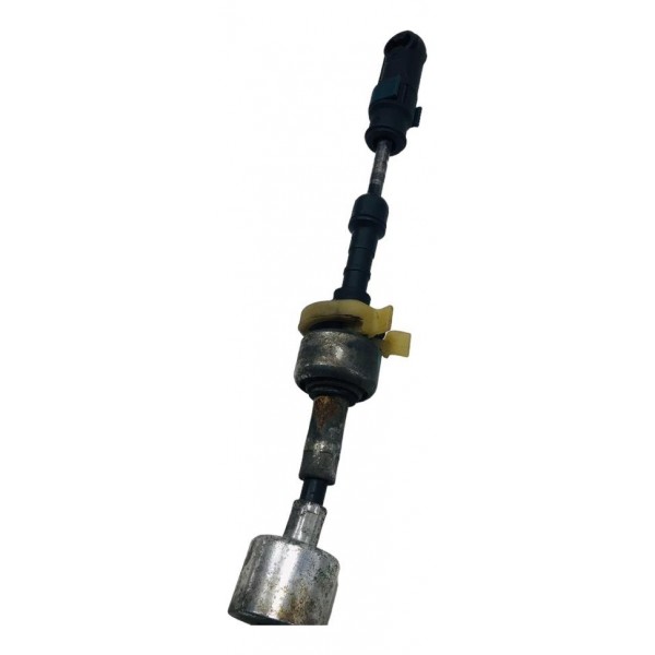 Alavanca Trambulador Com Cabo Chevrolet Spin 1.8 2014 Usado