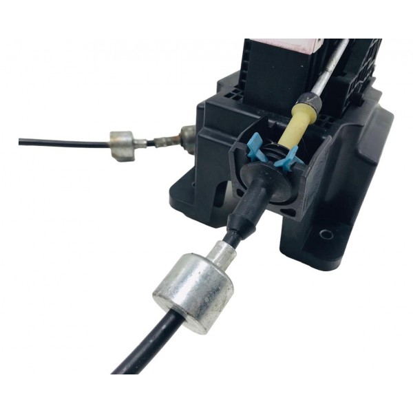 Alavanca Trambulador Com Cabo Chevrolet Spin 1.8 2014 Usado