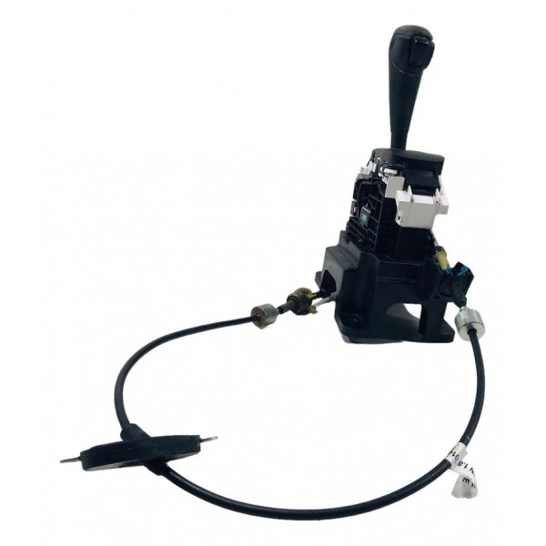 Alavanca Trambulador Com Cabo Chevrolet Spin 1.8 2014 Usado