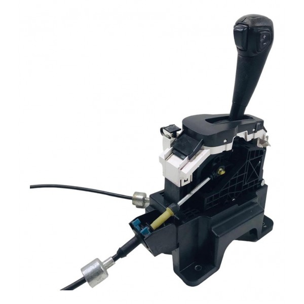 Alavanca Trambulador Com Cabo Chevrolet Spin 1.8 2014 Usado