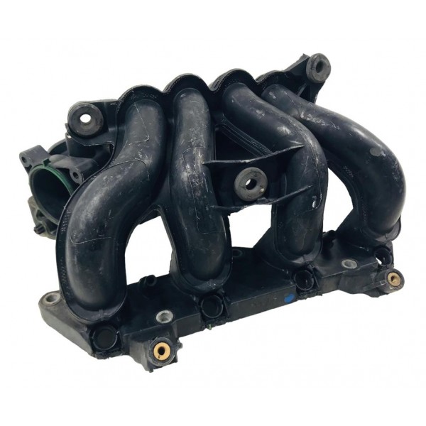 Coletor De Admissão Ford Ka 1.0 Flex 2012 Usado