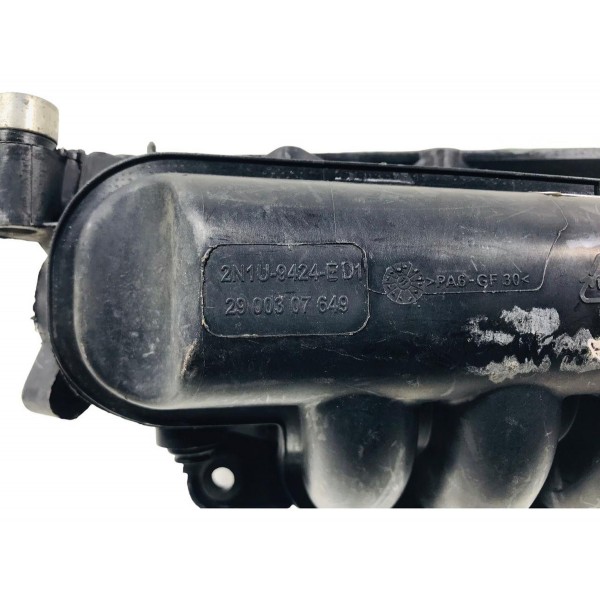 Coletor De Admissão Ford Ka 1.0 Flex 2012 Usado