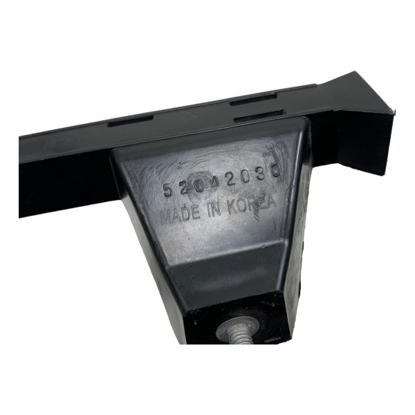 Guia Vidro Porta Dianteira Esquerda Chevrolet Spin 2014