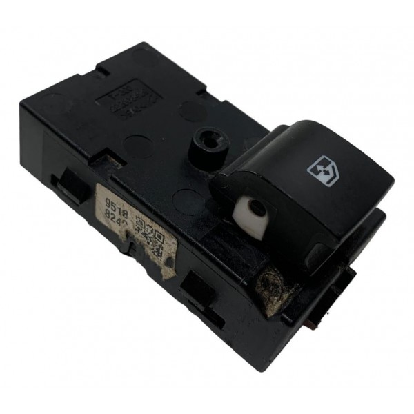 Botão Vidro Elétrico Traseiro Esquerdo Chevrolet Spin 2014