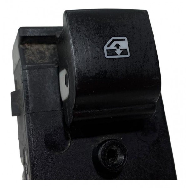 Botão Vidro Elétrico Traseiro Esquerdo Chevrolet Spin 2014