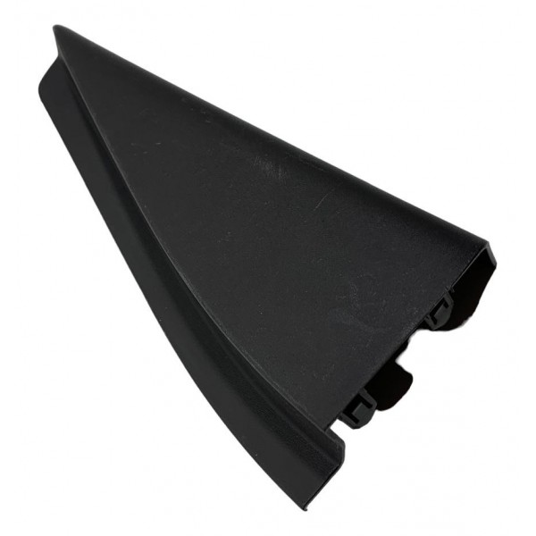 Acabamento Interno Porta Traseira Esq Chevrolet Spin 2014 Original Foto