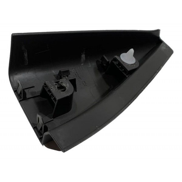 Acabamento Interno Porta Traseira Esq Chevrolet Spin 2014 Original Foto