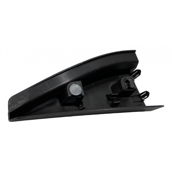 Acabamento Interno Porta Traseira Esq Chevrolet Spin 2014 Original Foto