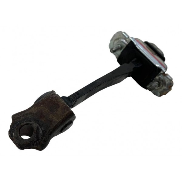 Limitador Porta Traseira Esquerda Chevrolet Spin 1.8 2014 Original Foto