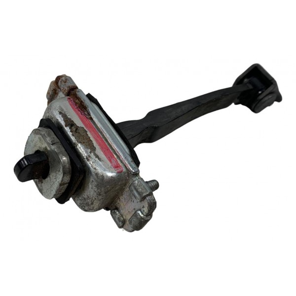 Limitador Porta Traseira Esquerda Chevrolet Spin 1.8 2014 Original Foto