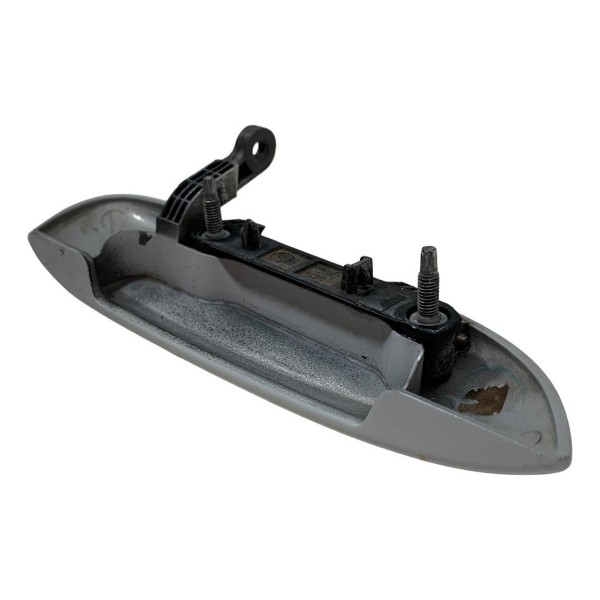 Maçaneta Externa Traseira Esquerda Chevrolet Spin 2014 Original Foto