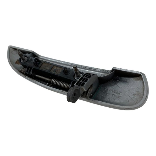 Maçaneta Externa Traseira Esquerda Chevrolet Spin 2014 Original Foto