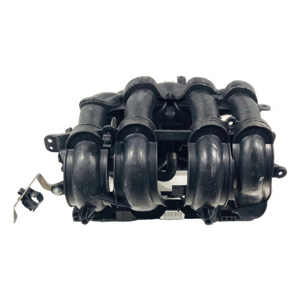 Coletor Admissão Ford Ka New Fiesta Ecosport 1.5 2015 A 2019