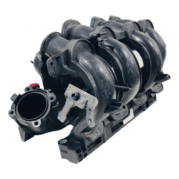 Coletor Admissão Ford Ka New Fiesta Ecosport 1.5 2015 A 2019