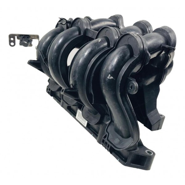 Coletor Admissão Ford Ka New Fiesta Ecosport 1.5 2015 A 2019