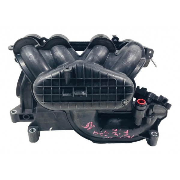 Coletor Admissão Ford Ka New Fiesta Ecosport 1.5 2015 A 2019