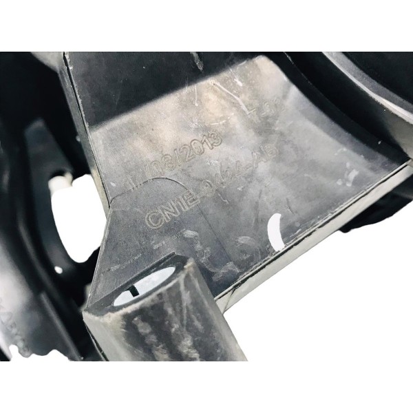 Coletor Admissão Ford Ka New Fiesta Ecosport 1.5 2015 A 2019