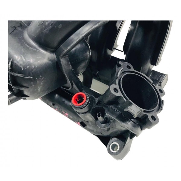 Coletor Admissão Ford Ka New Fiesta Ecosport 1.5 2015 A 2019