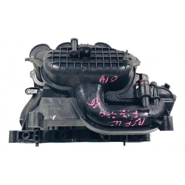 Coletor Admissão Ford Ka New Fiesta Ecosport 1.5 2015 A 2019