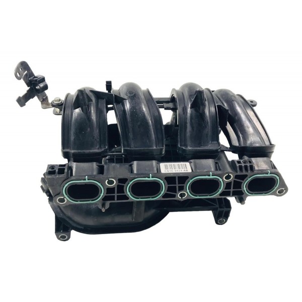 Coletor Admissão Ford Ka New Fiesta Ecosport 1.5 2015 A 2019