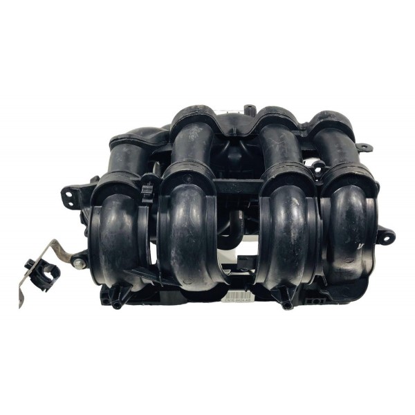 Coletor Admissão Ford Ka New Fiesta Ecosport 1.5 2015 A 2019