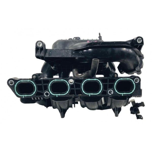 Coletor Admissão Ford Ka New Fiesta Ecosport 1.5 2015 A 2019