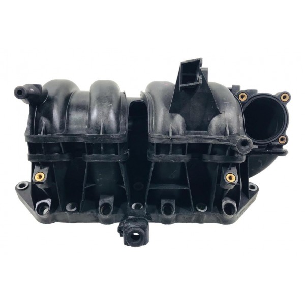 Coletor Admissão Volkswagen Gol Parati 1.0  16v 2001 Usado