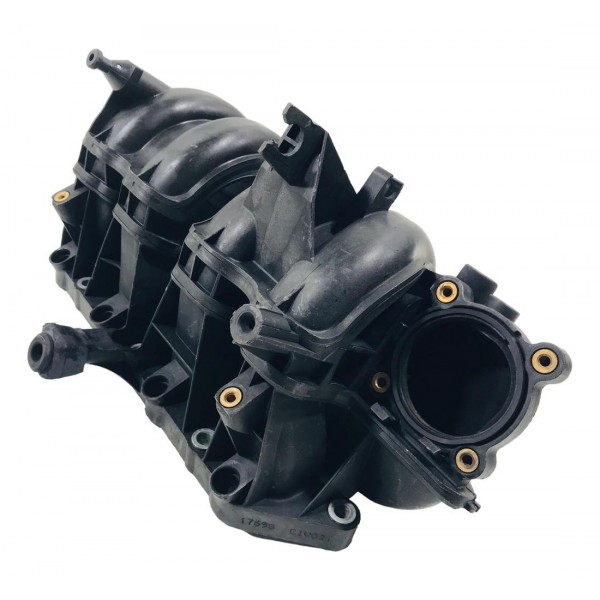 Coletor Admissão Volkswagen Gol Parati 1.0  16v 2001 Usado