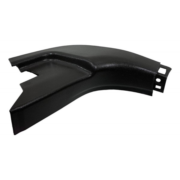 Soleira Porta Dianteira Esquerda Chevrolet Spin 1.8 2014