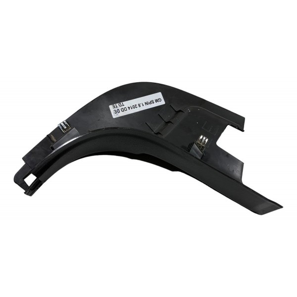 Soleira Porta Dianteira Esquerda Chevrolet Spin 1.8 2014