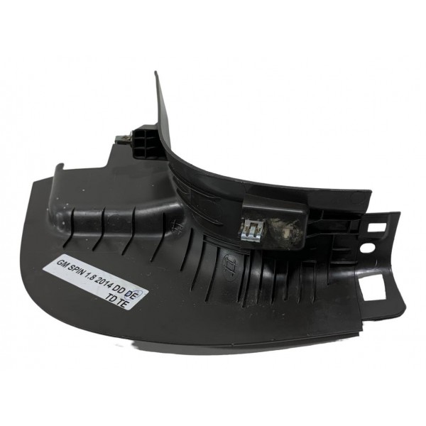 Soleira Porta Dianteira Esquerda Chevrolet Spin 1.8 2014