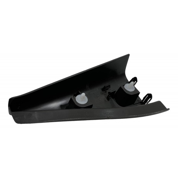 Acabamento Interno Porta Traseira Dir Chevrolet Spin 2014 Original Foto