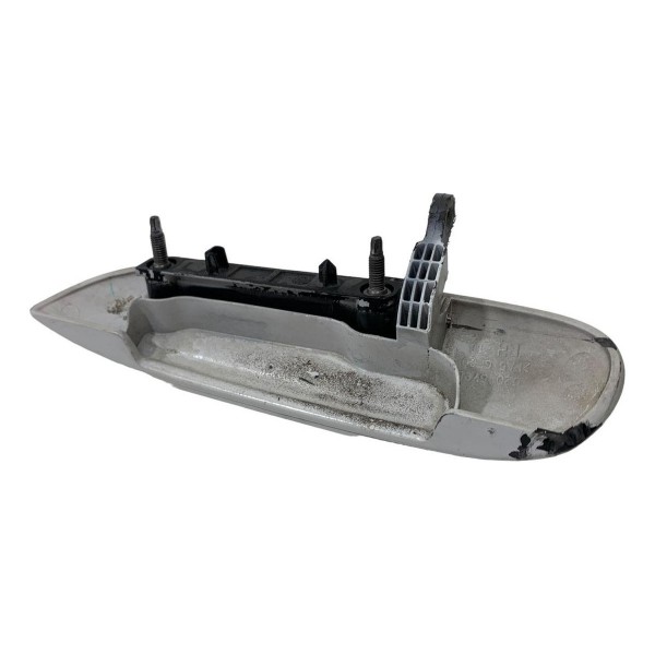 Maçaneta Externa Dianteira Direita Chevrolet Spin 1.8 2014 Original Foto