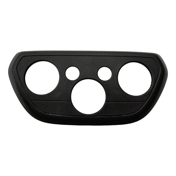 Moldura Comando Ar Condicionado Chevrolet Spin 1.8 2014