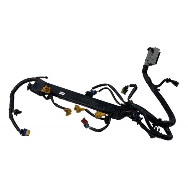 Chicote Injeção Eletrônica Chevrolet Celta Prisma 1.0 2007
