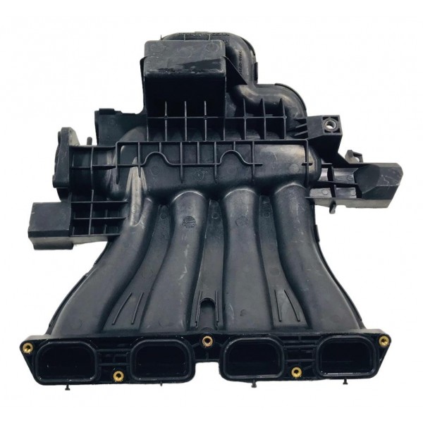 Coletor De Admissão Renault Fluence 2.0 16v 2011 Usado