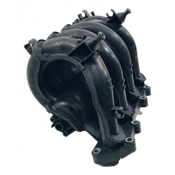 Coletor De Admissão Volkswagen Gol G4 1.0 2008 Usado B