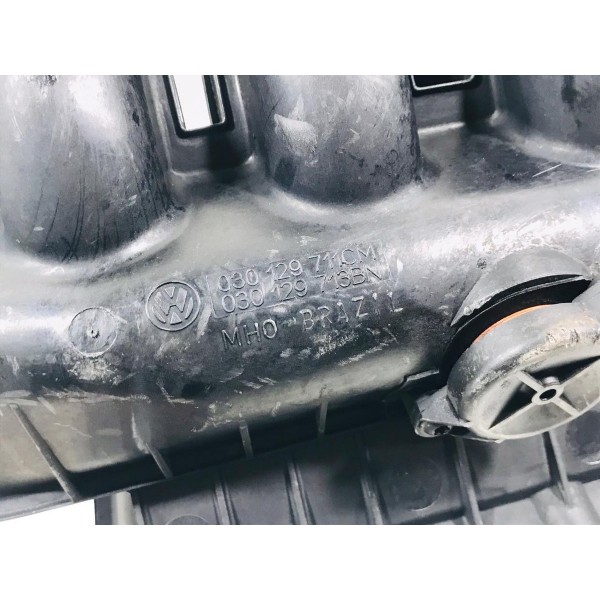 Coletor De Admissão Volkswagen Gol G4 1.0 2008 Usado B