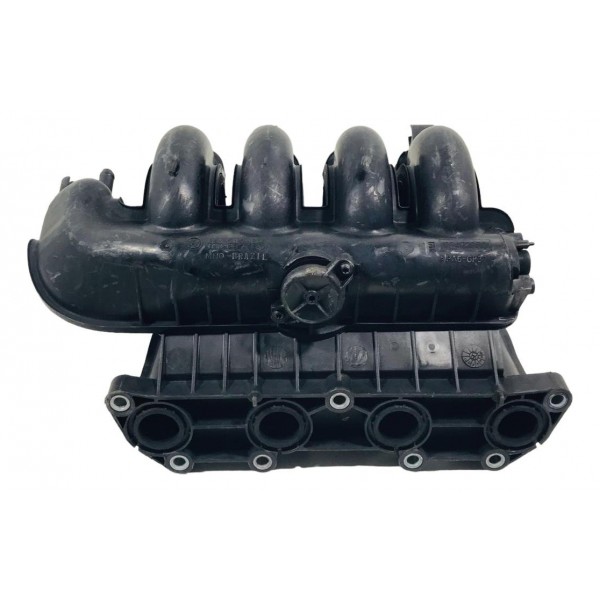 Coletor De Admissão Volkswagen Gol G4 1.0 2008 Usado B