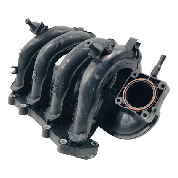 Coletor De Admissão Volkswagen Gol G4 1.0 2008 Usado B