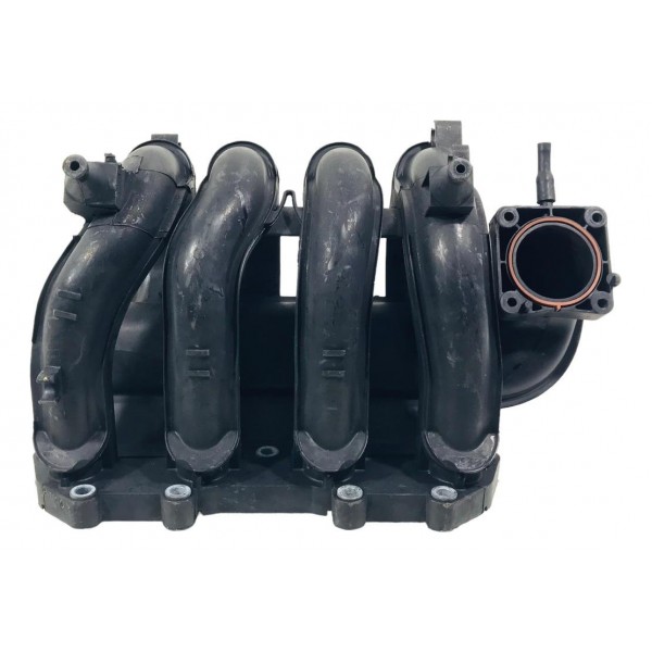 Coletor De Admissão Volkswagen Gol G4 1.0 2008 Usado B