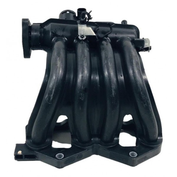 Coletor Admissão Fiat Uno Siena Palio Fire 2005 H