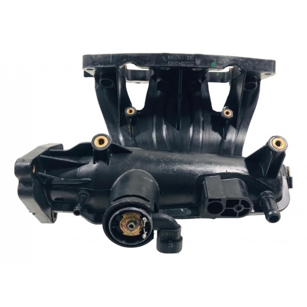 Coletor Admissão Fiat Uno Siena Palio Fire 2005 H